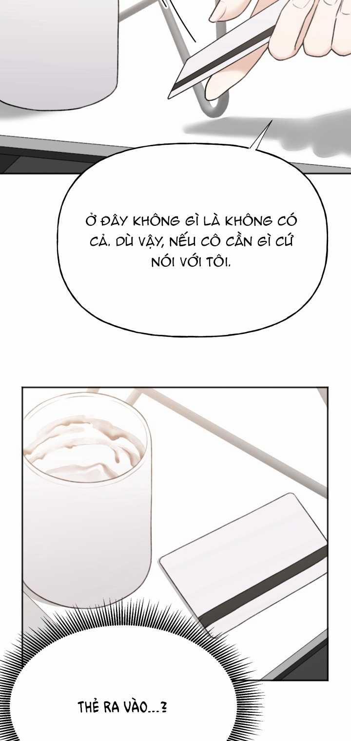 [18+] Khép Đôi Mi Lại 23.2 trang 22