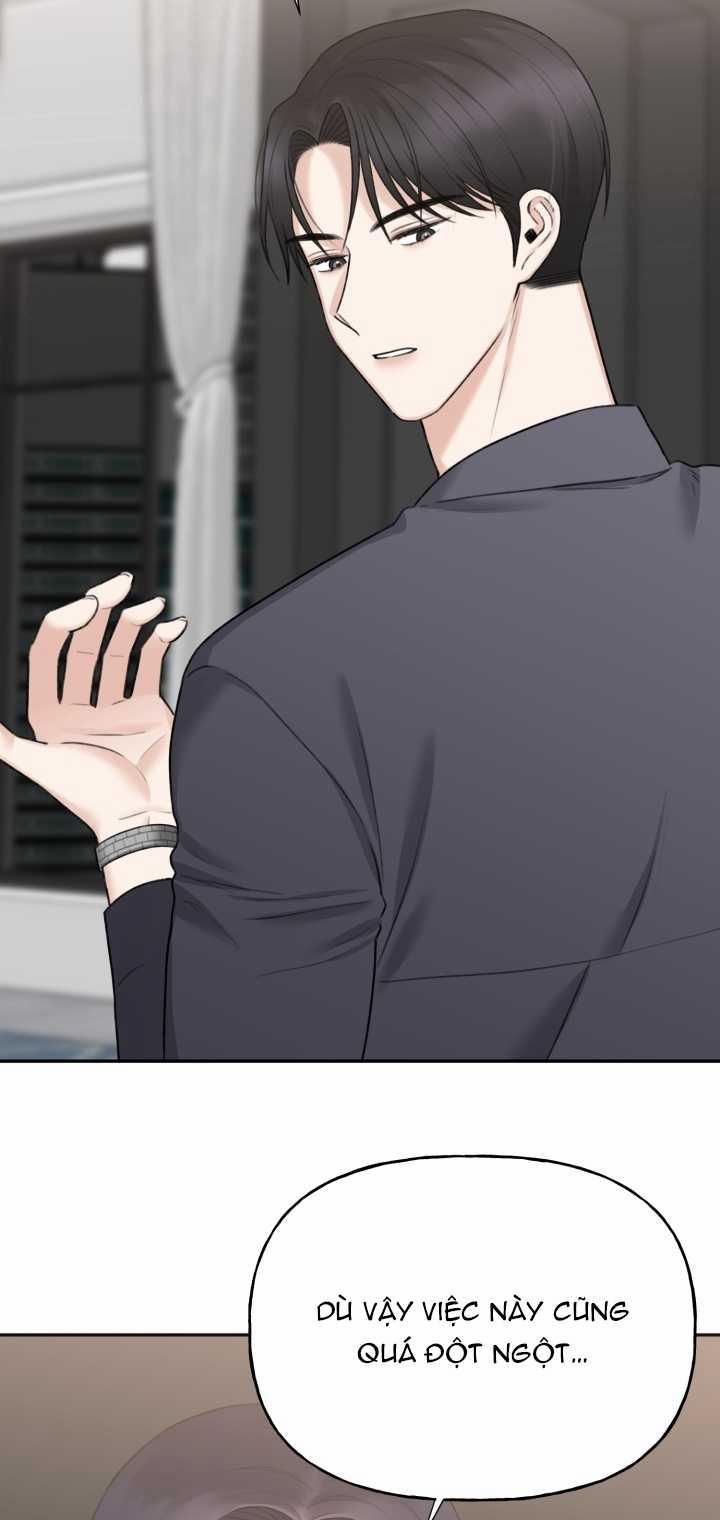 [18+] Khép Đôi Mi Lại 23.2 trang 24