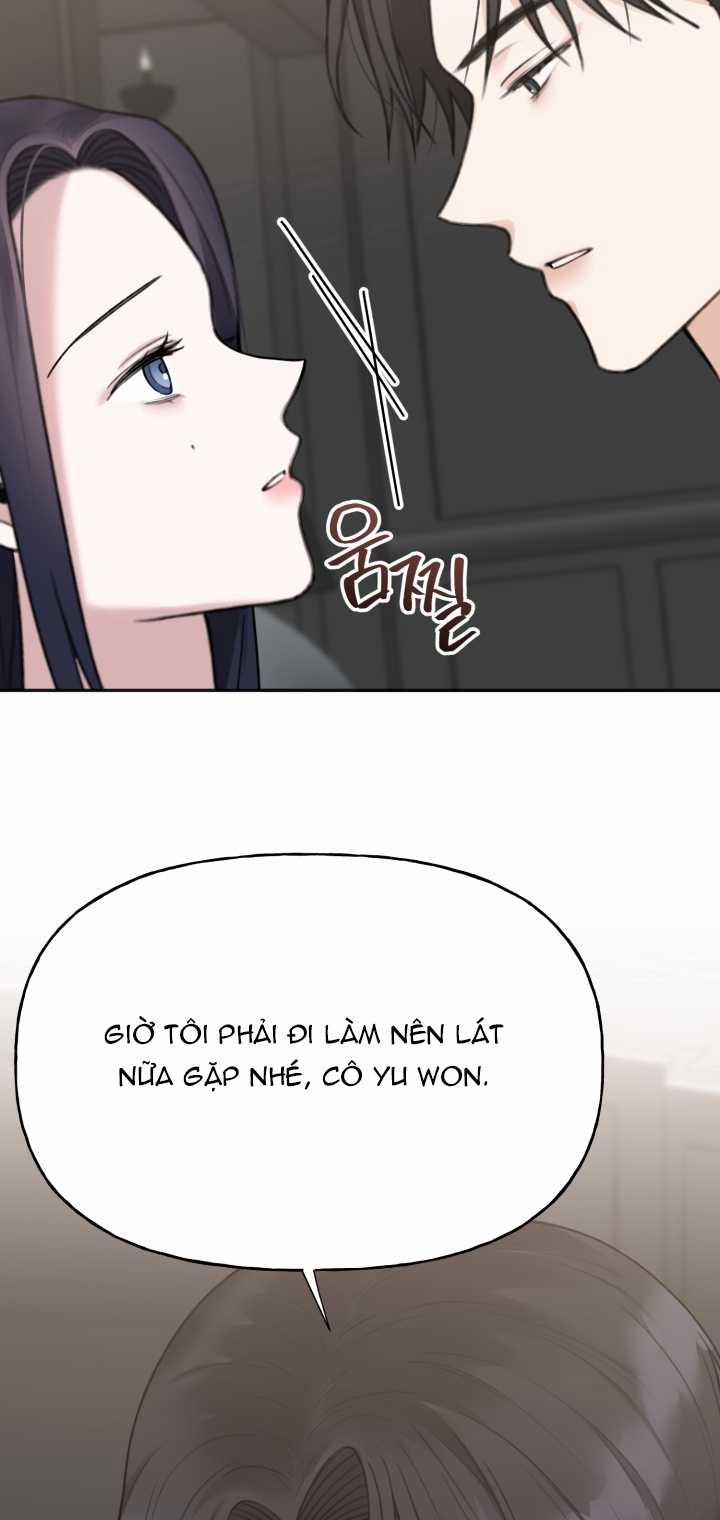 [18+] Khép Đôi Mi Lại 23.2 trang 27