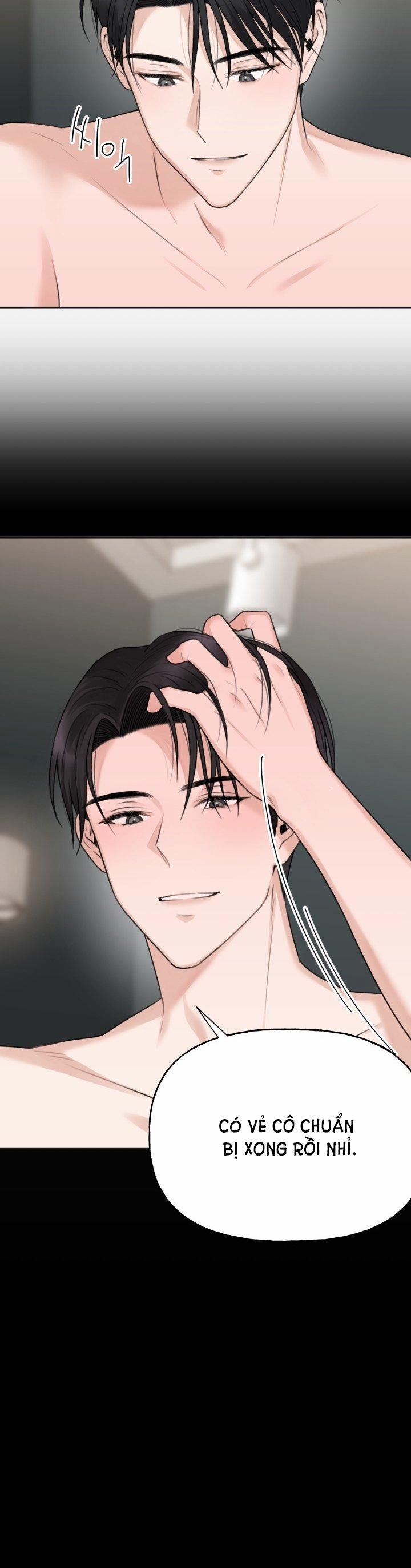 [18+] Khép Đôi Mi Lại 5.1 trang 22
