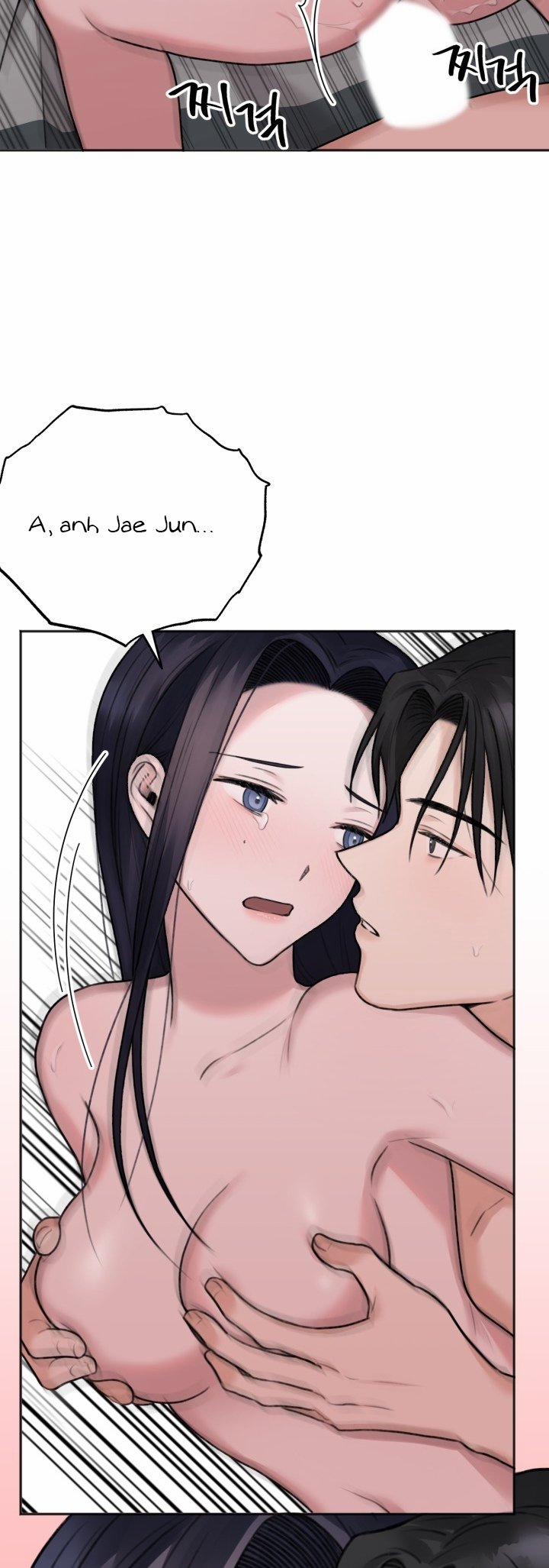 [18+] Khép Đôi Mi Lại 5.2 trang 6