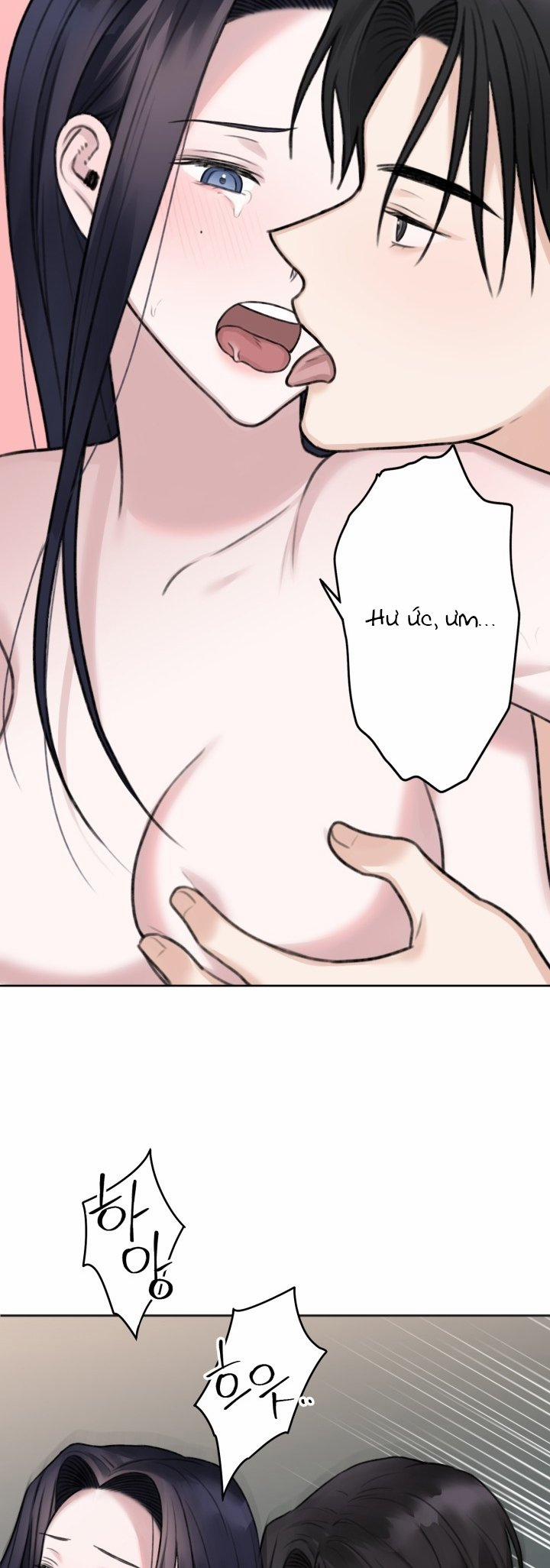 [18+] Khép Đôi Mi Lại 5.2 trang 7