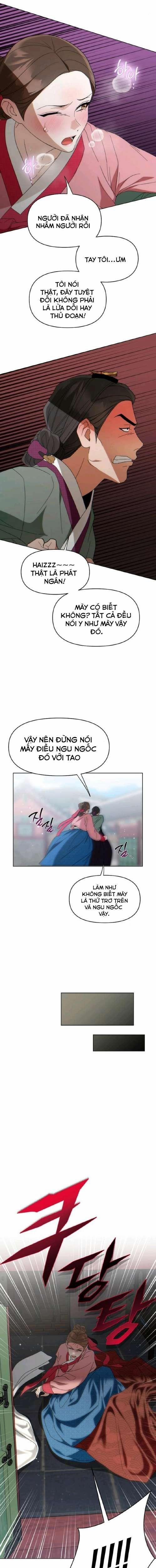 『18+』Khi Đêm Buông Trên Sông Thu 1 trang 9