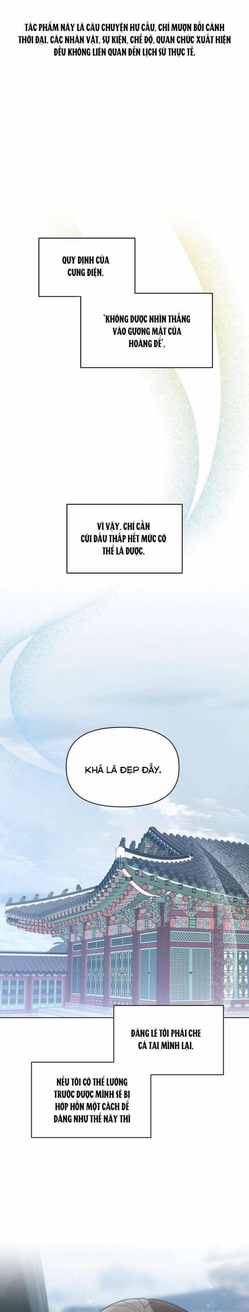 『18+』Khi Đên Buông Trên Sông Thu 2 trang 0