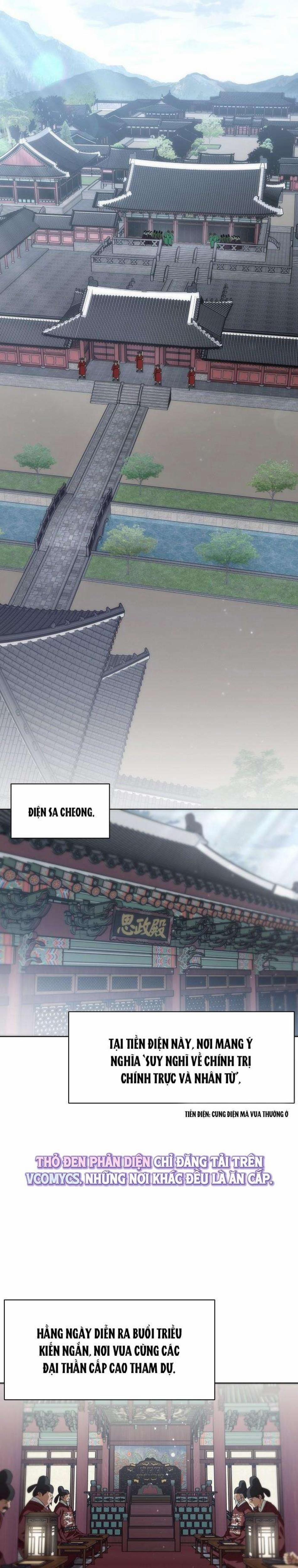 『18+』Khi Đên Buông Trên Sông Thu 3 trang 6