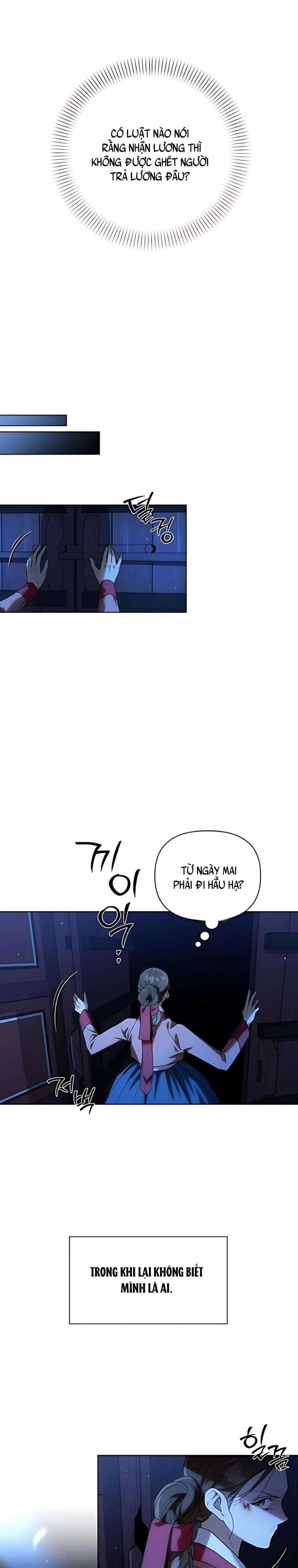 『18+』Khi Đên Buông Trên Sông Thu 5 trang 2