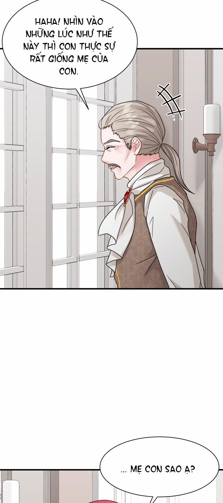 [18+] Khi Nàng Khóc Trông Thật Xinh Đẹp 48.2 trang 10