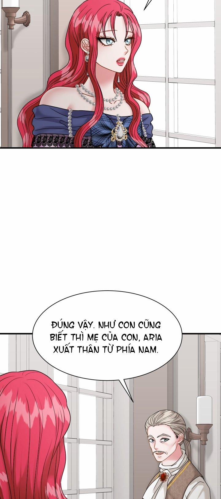 [18+] Khi Nàng Khóc Trông Thật Xinh Đẹp 48.2 trang 11