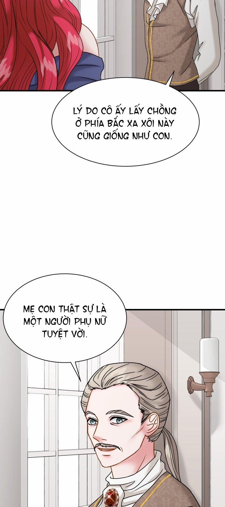 [18+] Khi Nàng Khóc Trông Thật Xinh Đẹp 48.2 trang 12