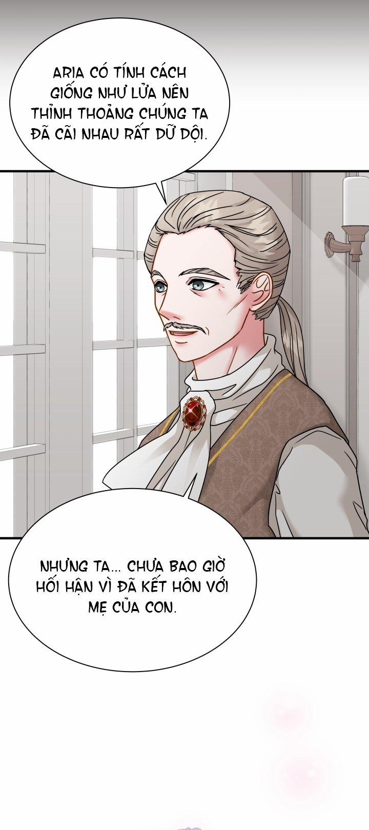 [18+] Khi Nàng Khóc Trông Thật Xinh Đẹp 48.2 trang 15