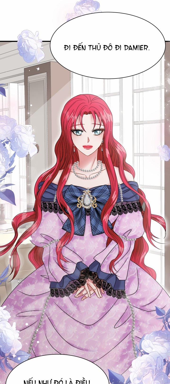 [18+] Khi Nàng Khóc Trông Thật Xinh Đẹp 48.2 trang 16