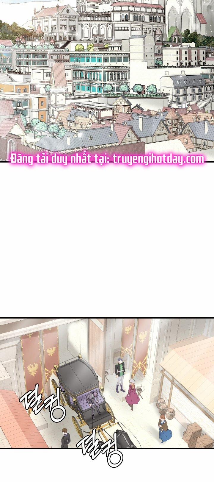 [18+] Khi Nàng Khóc Trông Thật Xinh Đẹp 48.2 trang 18