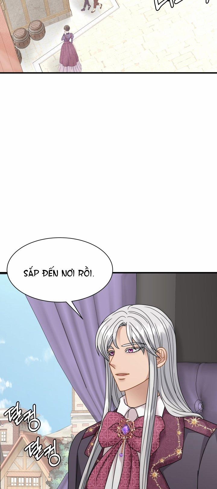 [18+] Khi Nàng Khóc Trông Thật Xinh Đẹp 48.2 trang 20