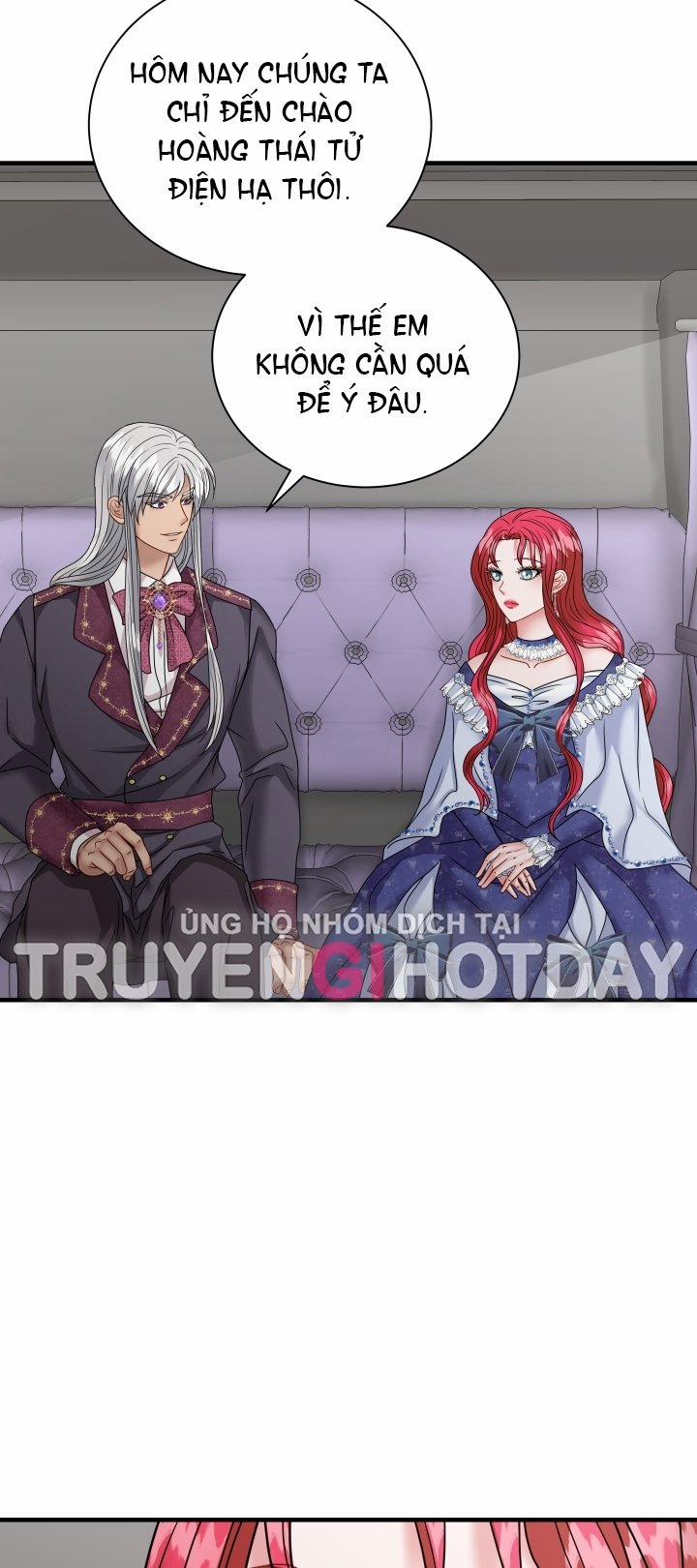 [18+] Khi Nàng Khóc Trông Thật Xinh Đẹp 48.2 trang 25