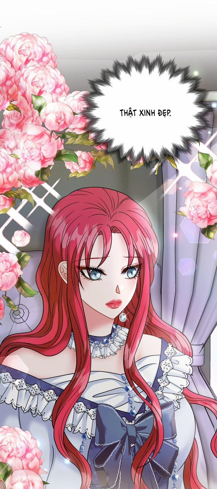 [18+] Khi Nàng Khóc Trông Thật Xinh Đẹp 48.2 trang 28