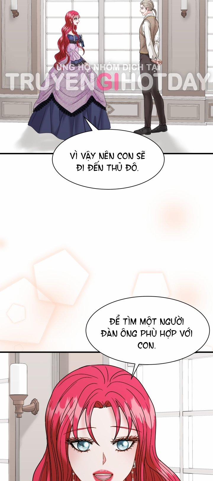 [18+] Khi Nàng Khóc Trông Thật Xinh Đẹp 48.2 trang 8