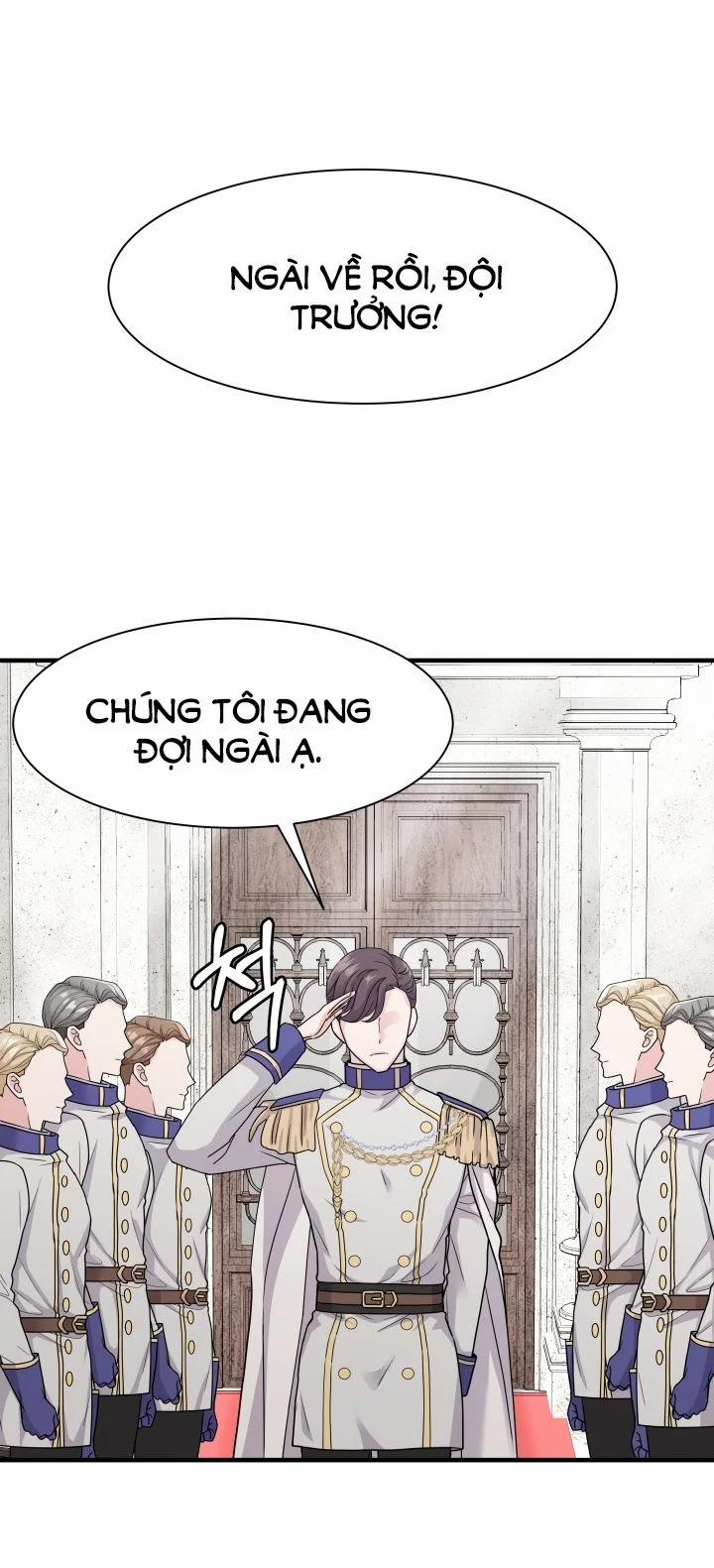 [18+] Khi Nàng Khóc Trông Thật Xinh Đẹp 49.1 trang 25