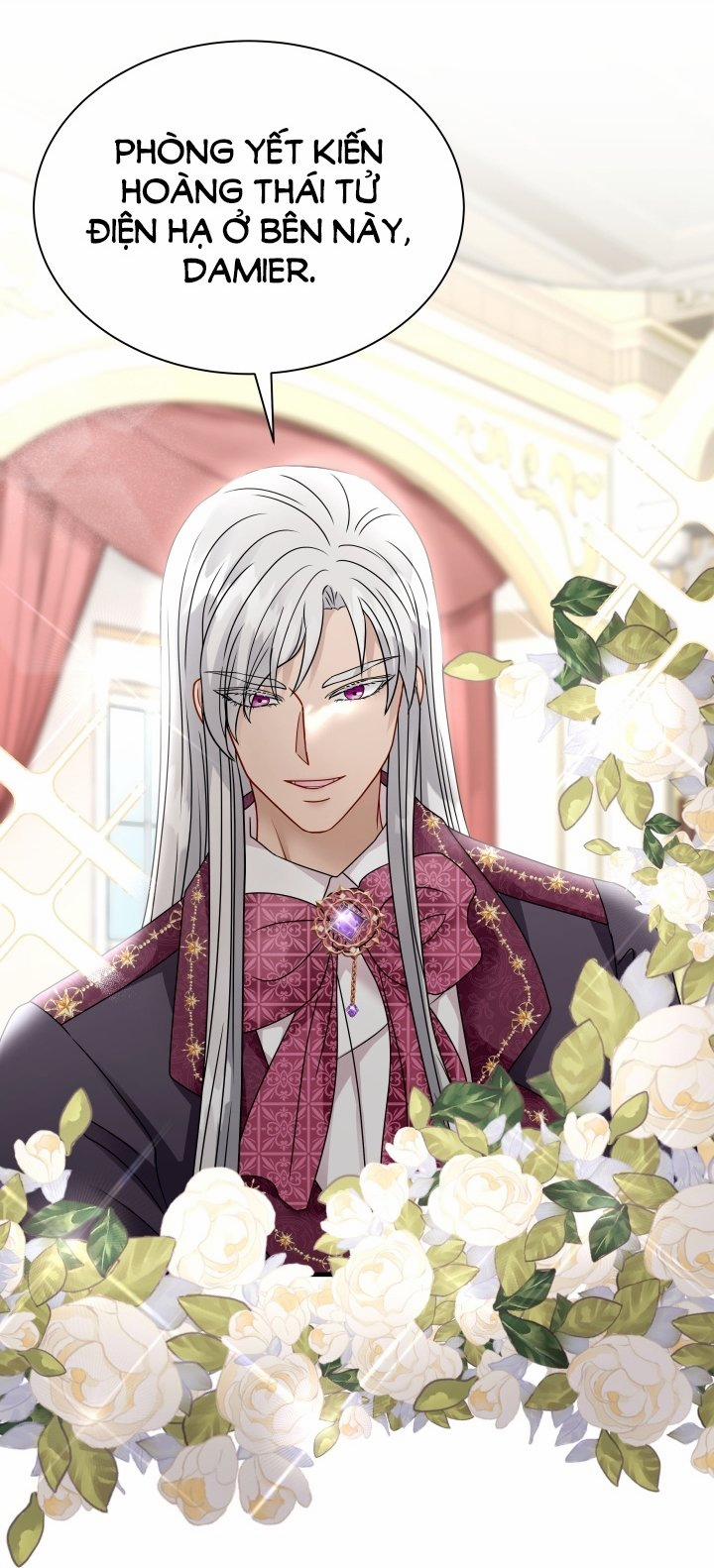 [18+] Khi Nàng Khóc Trông Thật Xinh Đẹp 49.2 trang 0