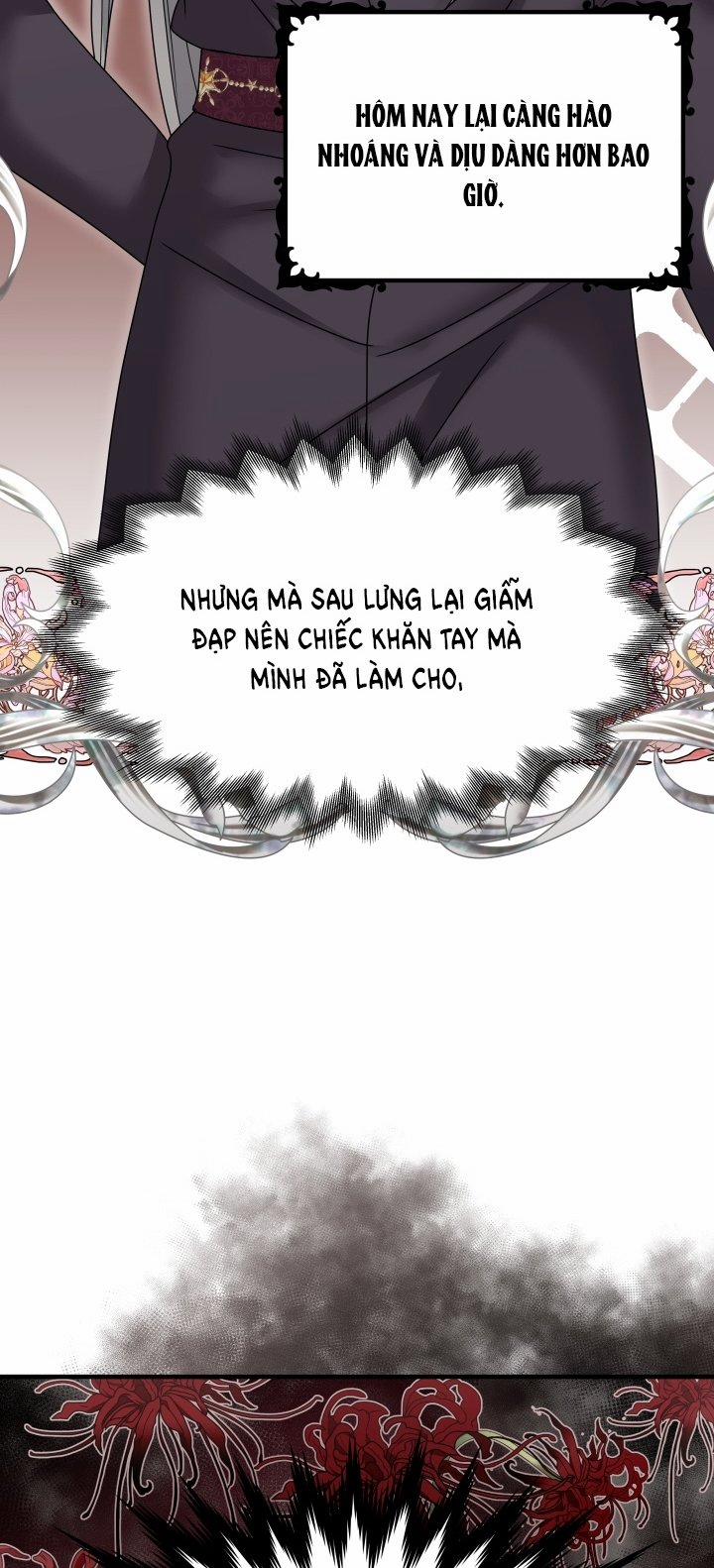 [18+] Khi Nàng Khóc Trông Thật Xinh Đẹp 49.2 trang 15