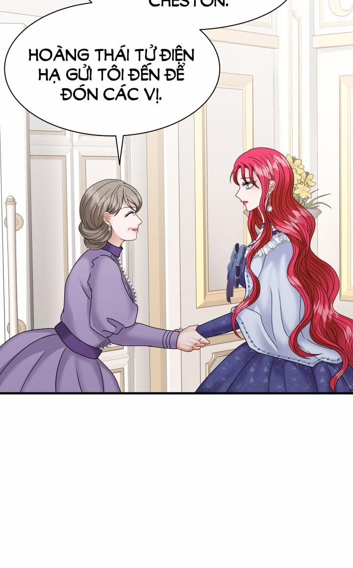 [18+] Khi Nàng Khóc Trông Thật Xinh Đẹp 49.2 trang 26