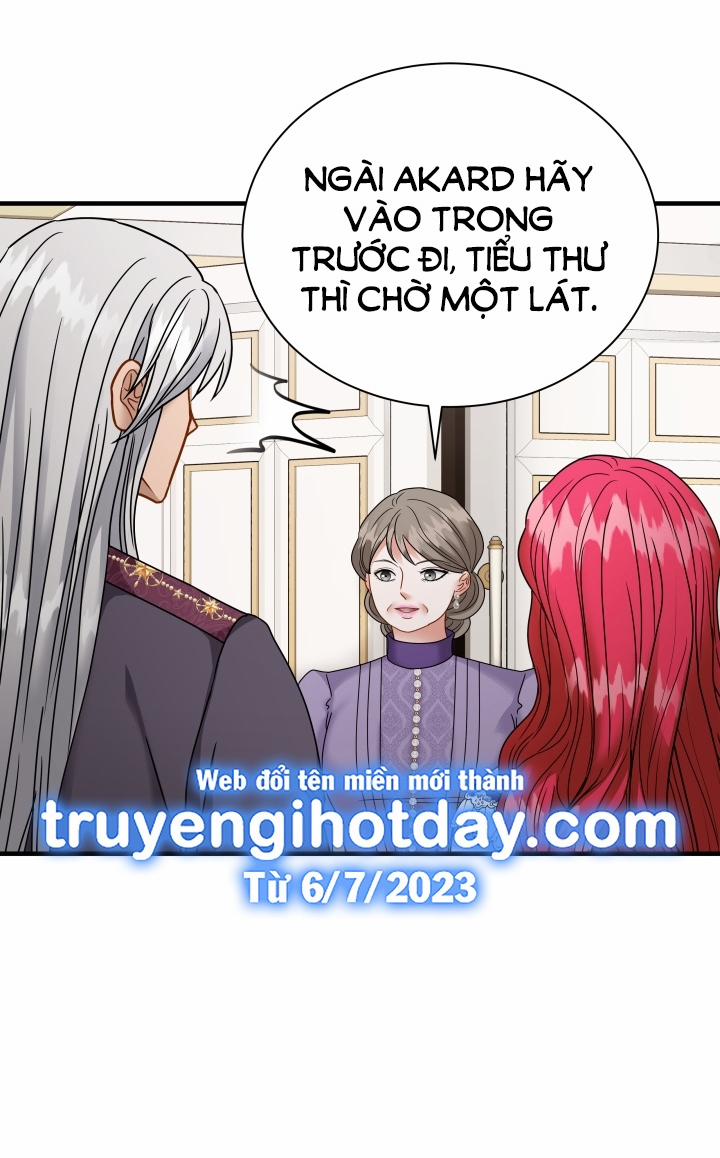 [18+] Khi Nàng Khóc Trông Thật Xinh Đẹp 49.2 trang 27