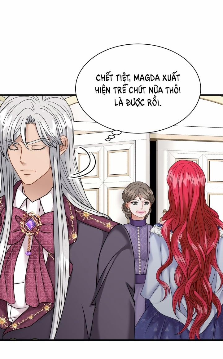 [18+] Khi Nàng Khóc Trông Thật Xinh Đẹp 49.2 trang 28