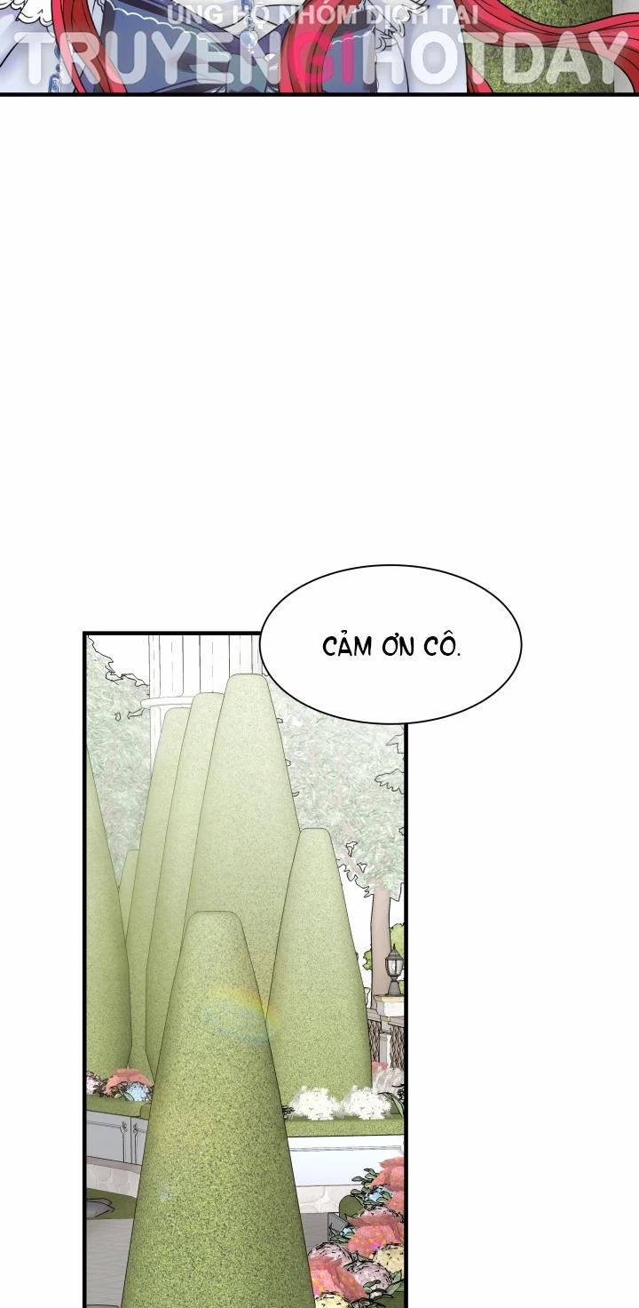 [18+] Khi Nàng Khóc Trông Thật Xinh Đẹp 50.1 trang 10