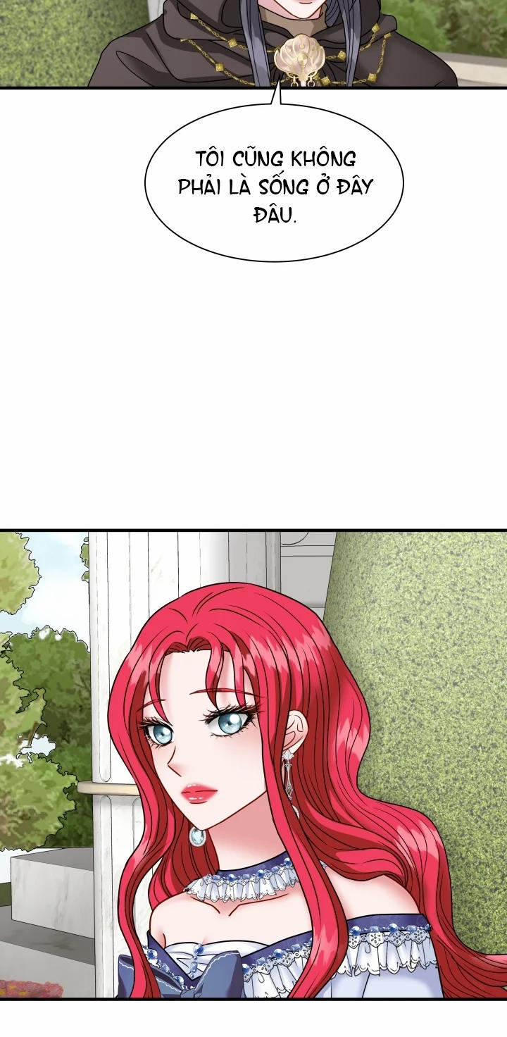 [18+] Khi Nàng Khóc Trông Thật Xinh Đẹp 50.1 trang 13