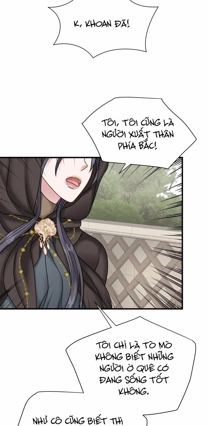 [18+] Khi Nàng Khóc Trông Thật Xinh Đẹp 50.1 trang 18