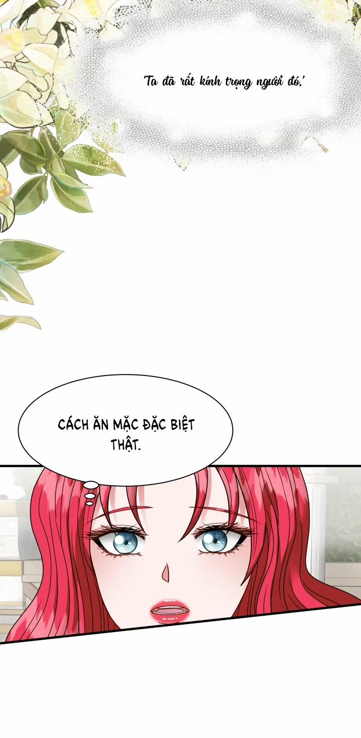 [18+] Khi Nàng Khóc Trông Thật Xinh Đẹp 50.1 trang 2