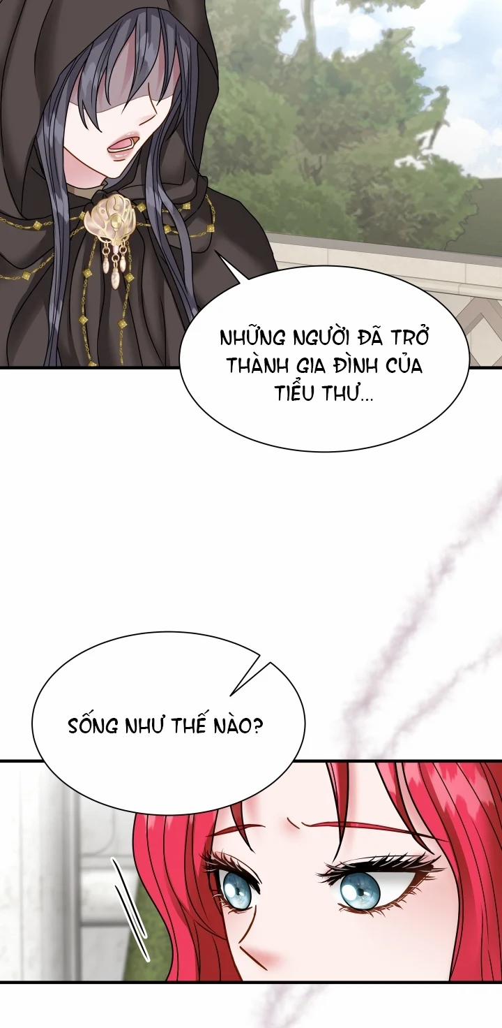 [18+] Khi Nàng Khóc Trông Thật Xinh Đẹp 50.1 trang 21