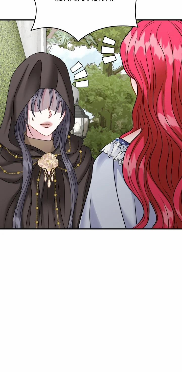 [18+] Khi Nàng Khóc Trông Thật Xinh Đẹp 50.1 trang 23