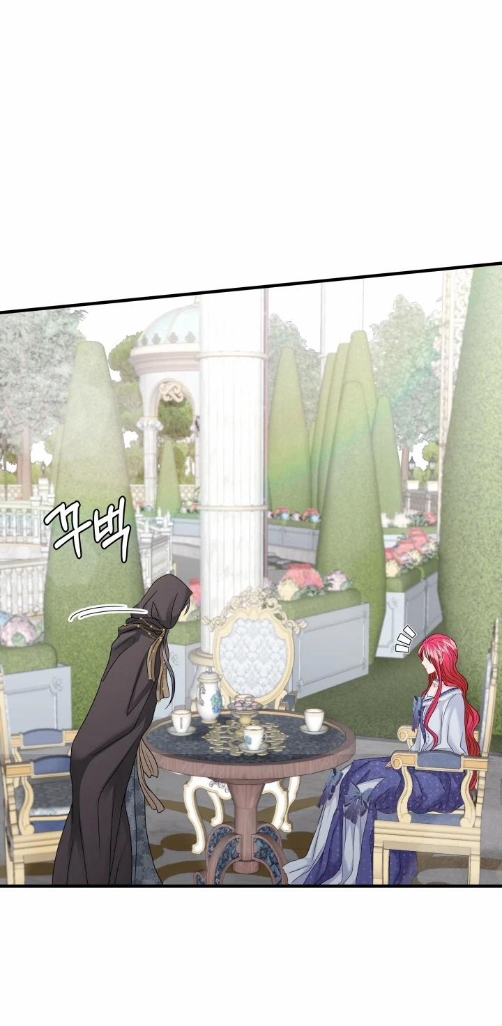 [18+] Khi Nàng Khóc Trông Thật Xinh Đẹp 50.1 trang 3