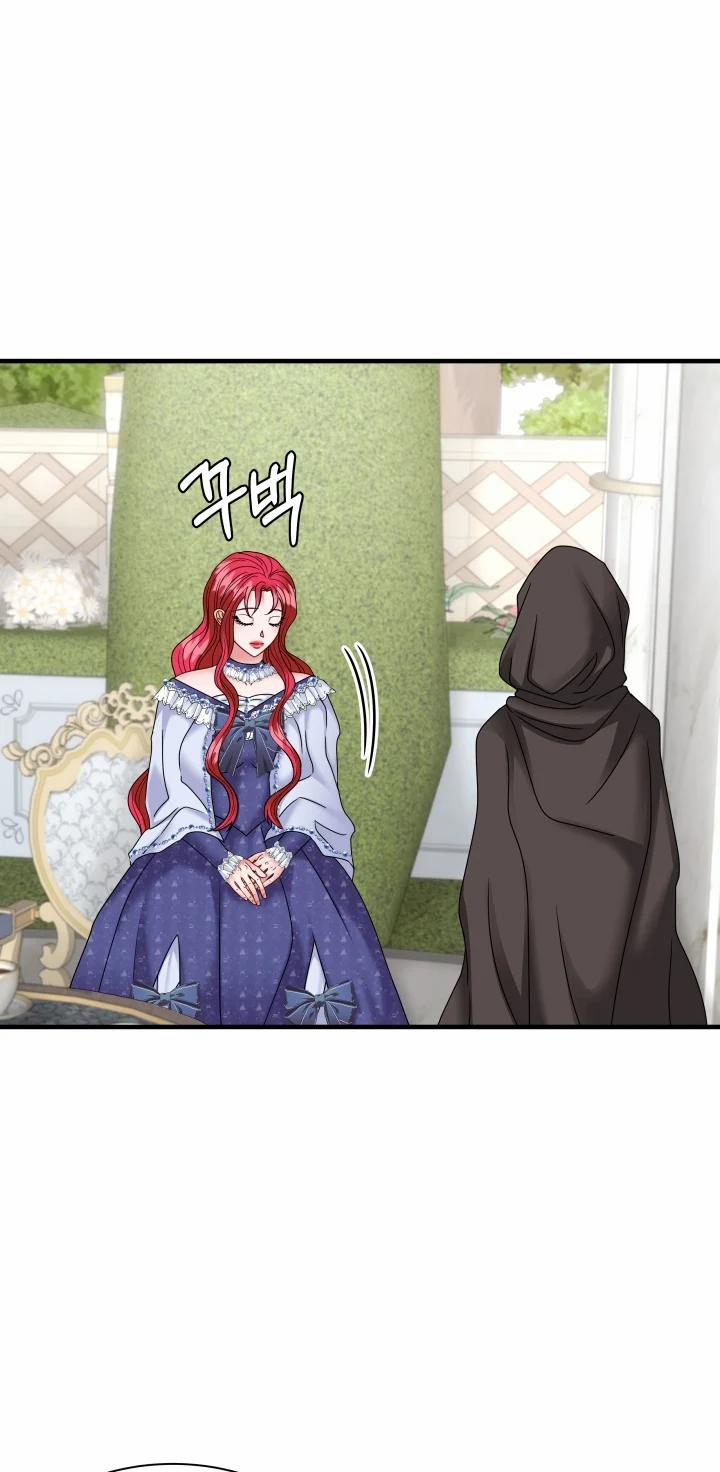 [18+] Khi Nàng Khóc Trông Thật Xinh Đẹp 50.1 trang 4