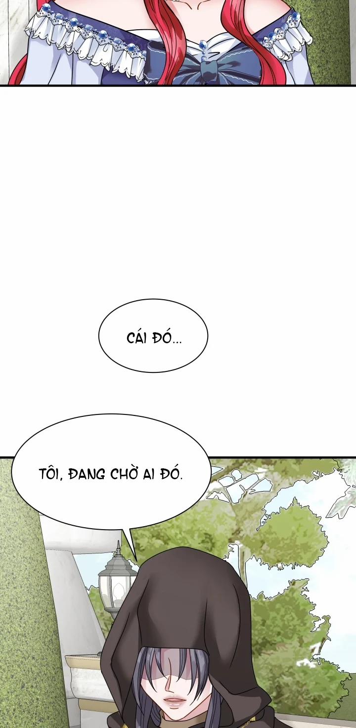 [18+] Khi Nàng Khóc Trông Thật Xinh Đẹp 50.1 trang 7