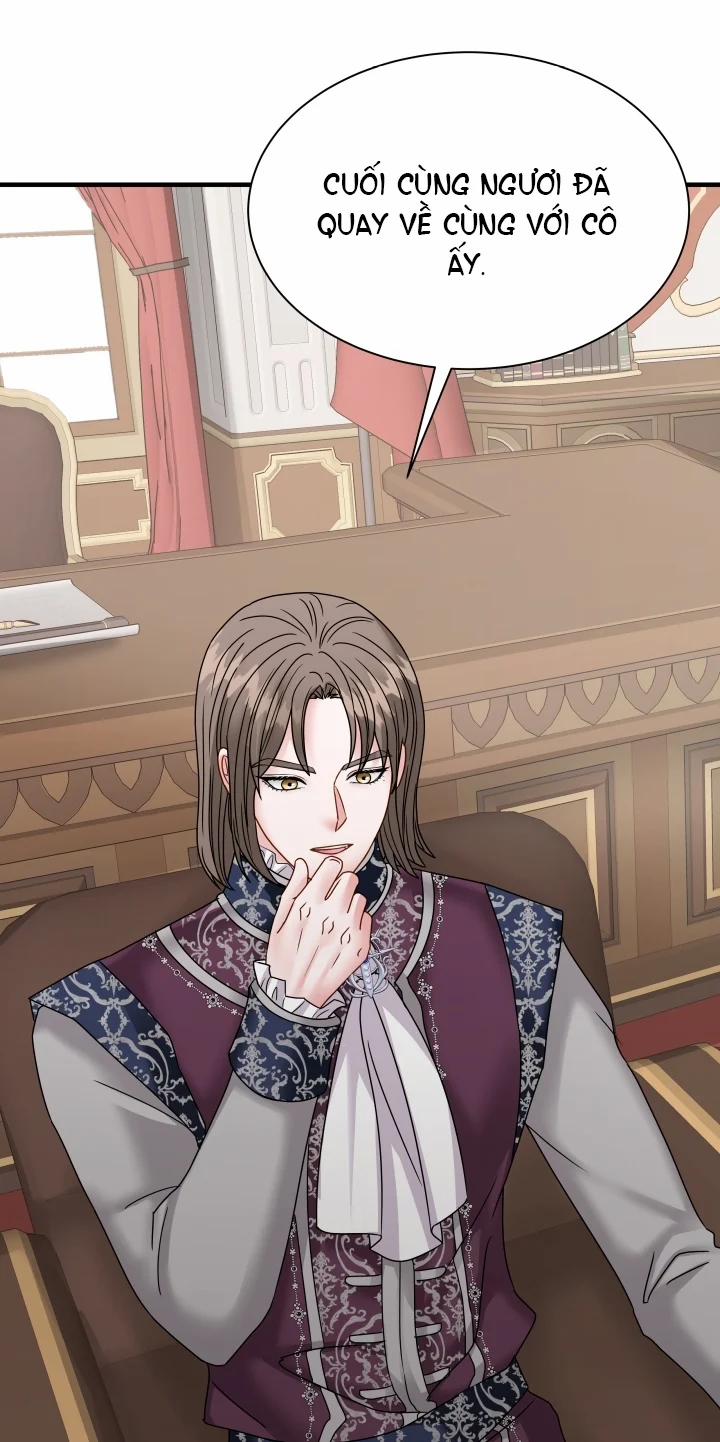 [18+] Khi Nàng Khóc Trông Thật Xinh Đẹp 50.2 trang 0