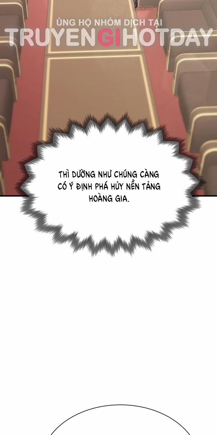 [18+] Khi Nàng Khóc Trông Thật Xinh Đẹp 50.2 trang 13