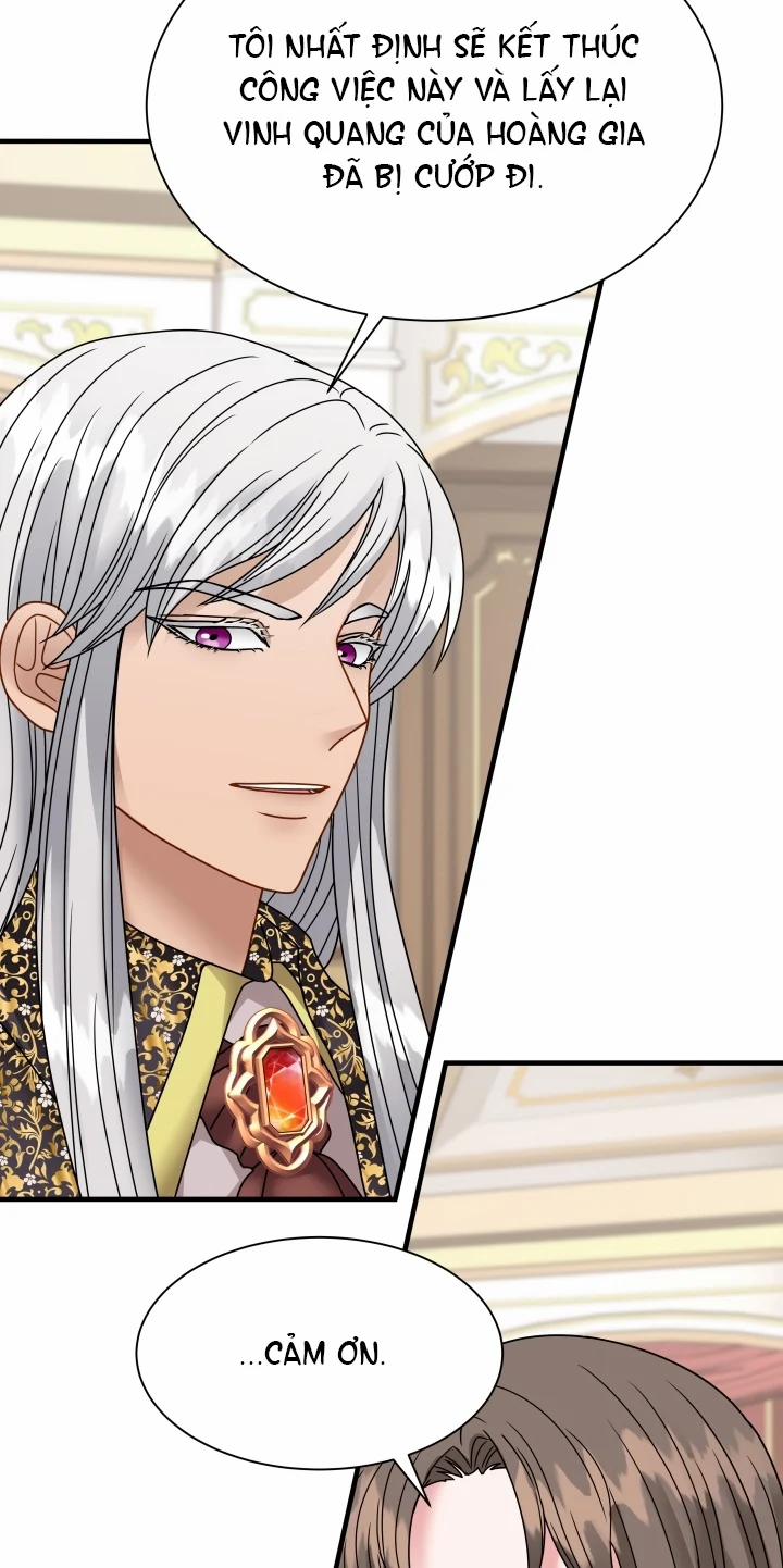 [18+] Khi Nàng Khóc Trông Thật Xinh Đẹp 50.2 trang 14