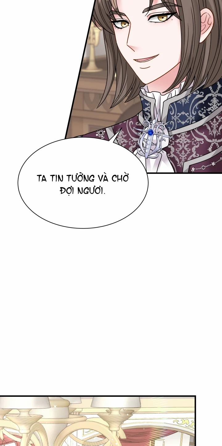 [18+] Khi Nàng Khóc Trông Thật Xinh Đẹp 50.2 trang 15