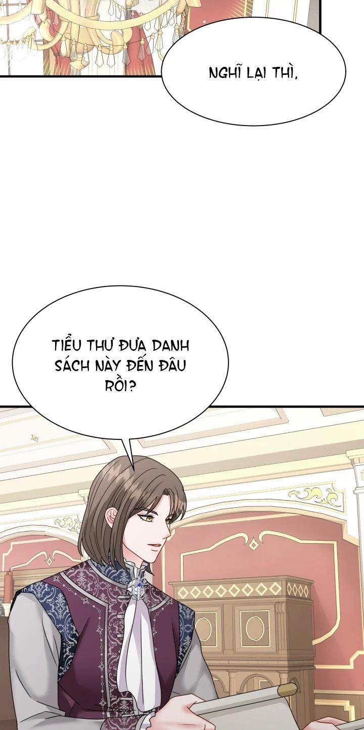 [18+] Khi Nàng Khóc Trông Thật Xinh Đẹp 50.2 trang 16