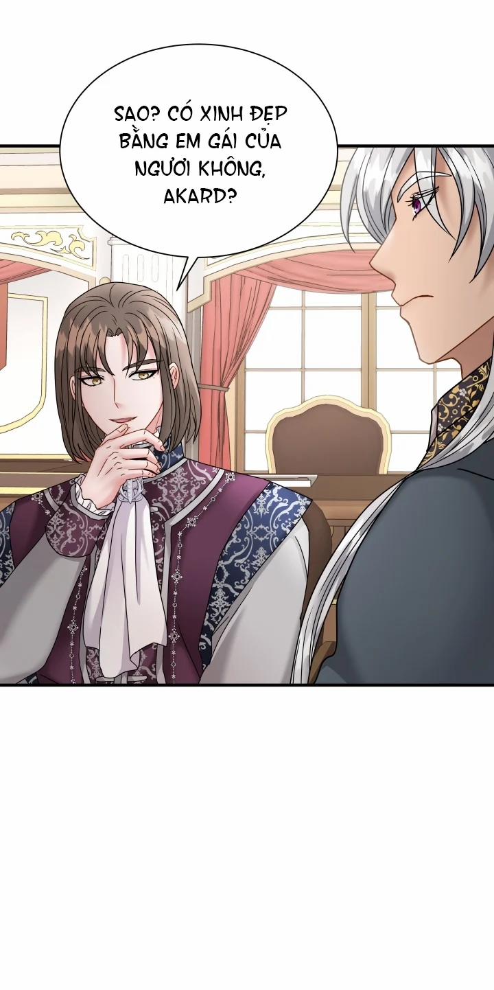 [18+] Khi Nàng Khóc Trông Thật Xinh Đẹp 50.2 trang 19