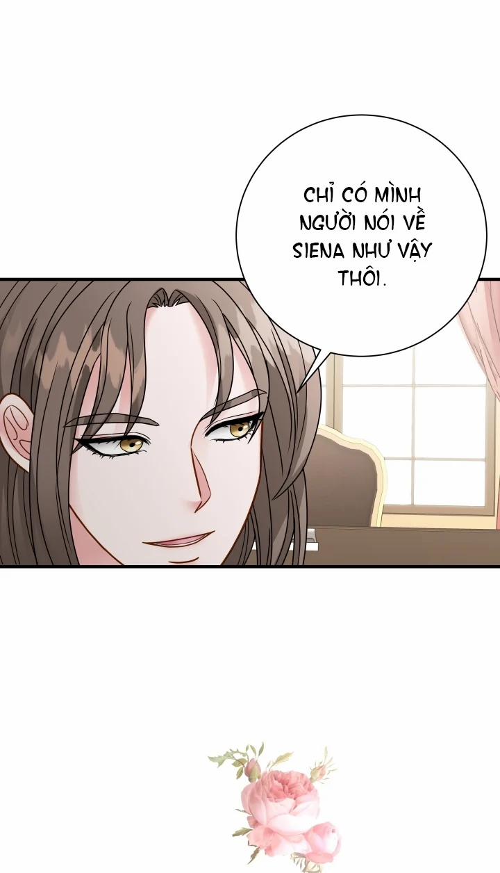 [18+] Khi Nàng Khóc Trông Thật Xinh Đẹp 50.2 trang 21