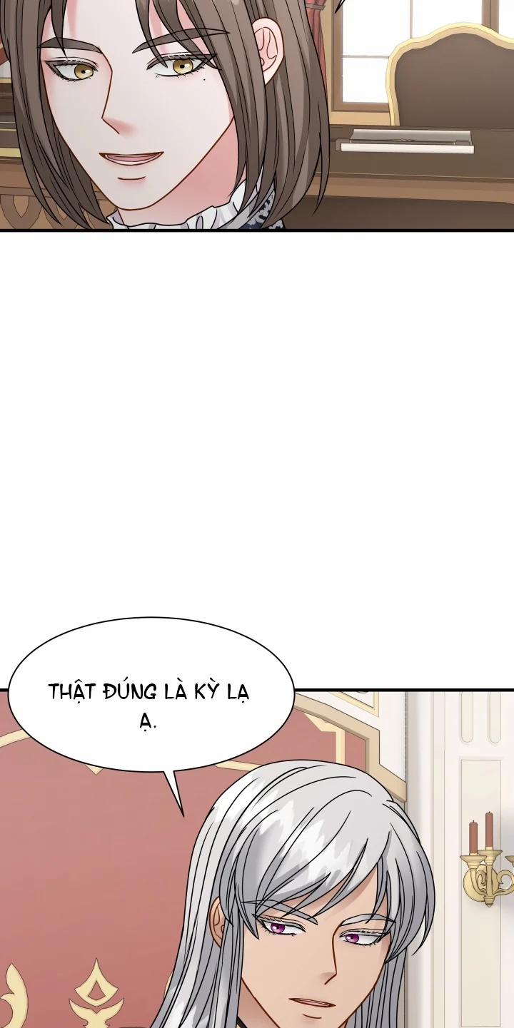 [18+] Khi Nàng Khóc Trông Thật Xinh Đẹp 50.2 trang 3