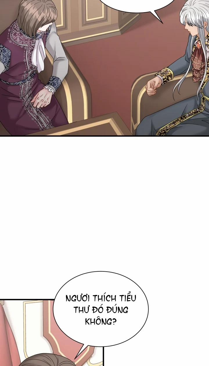 [18+] Khi Nàng Khóc Trông Thật Xinh Đẹp 50.2 trang 30