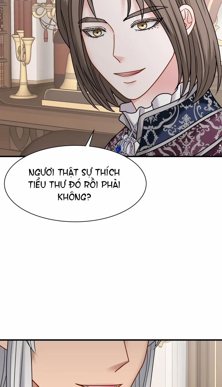 [18+] Khi Nàng Khóc Trông Thật Xinh Đẹp 50.2 trang 34