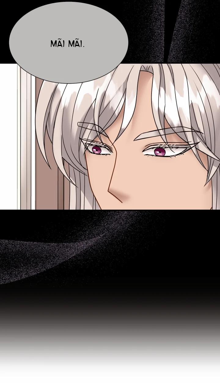 [18+] Khi Nàng Khóc Trông Thật Xinh Đẹp 50.2 trang 37