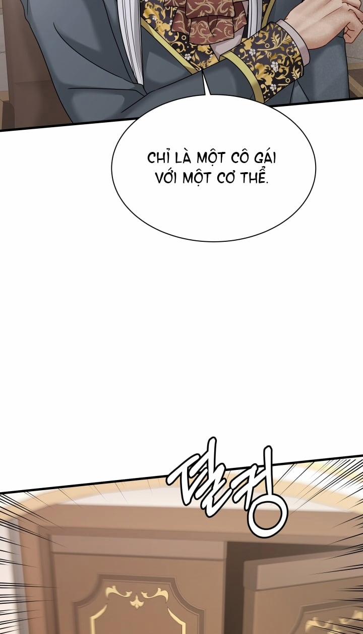 [18+] Khi Nàng Khóc Trông Thật Xinh Đẹp 50.2 trang 39