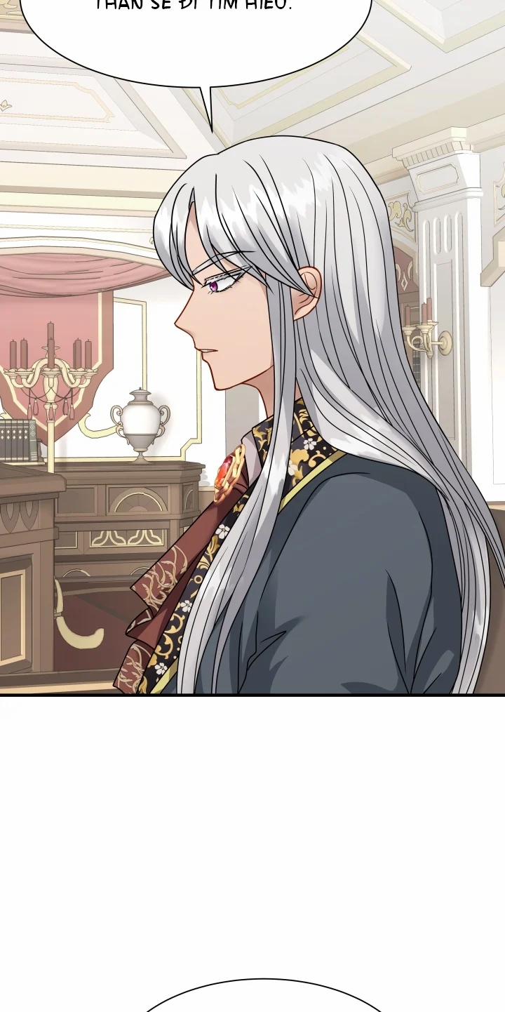 [18+] Khi Nàng Khóc Trông Thật Xinh Đẹp 50.2 trang 9