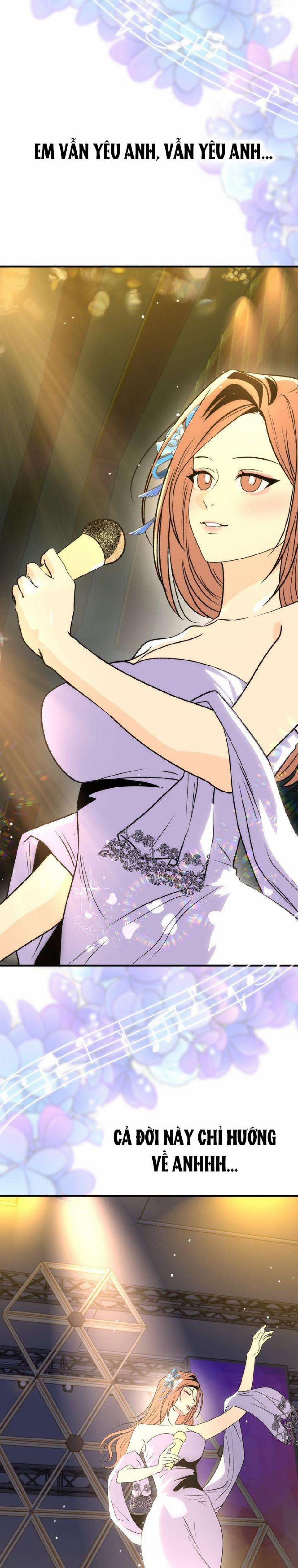 『18+ Không Che』Back To The Moon 1 trang 9