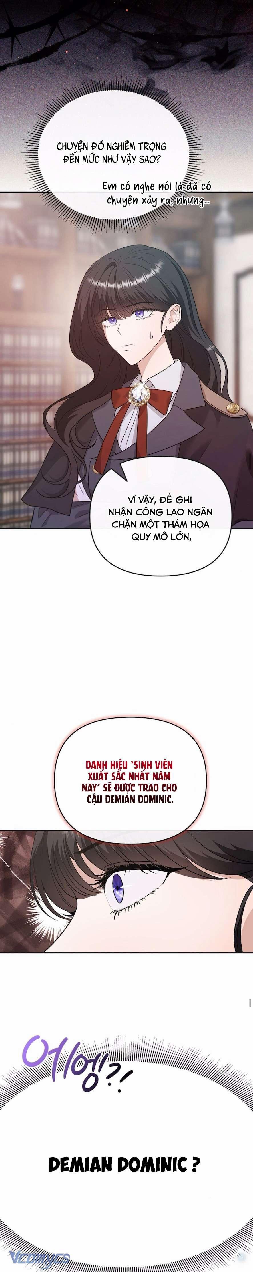 『18+ Không Che』Bị Giam Cầm Cùng Tên Đáng Chết 1 trang 14